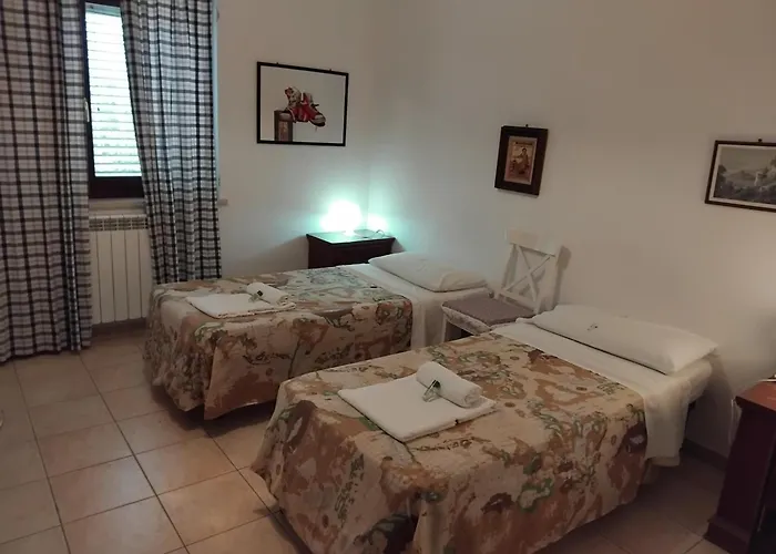 Alloggio Turistico