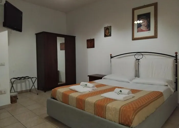 Alloggio Turistico