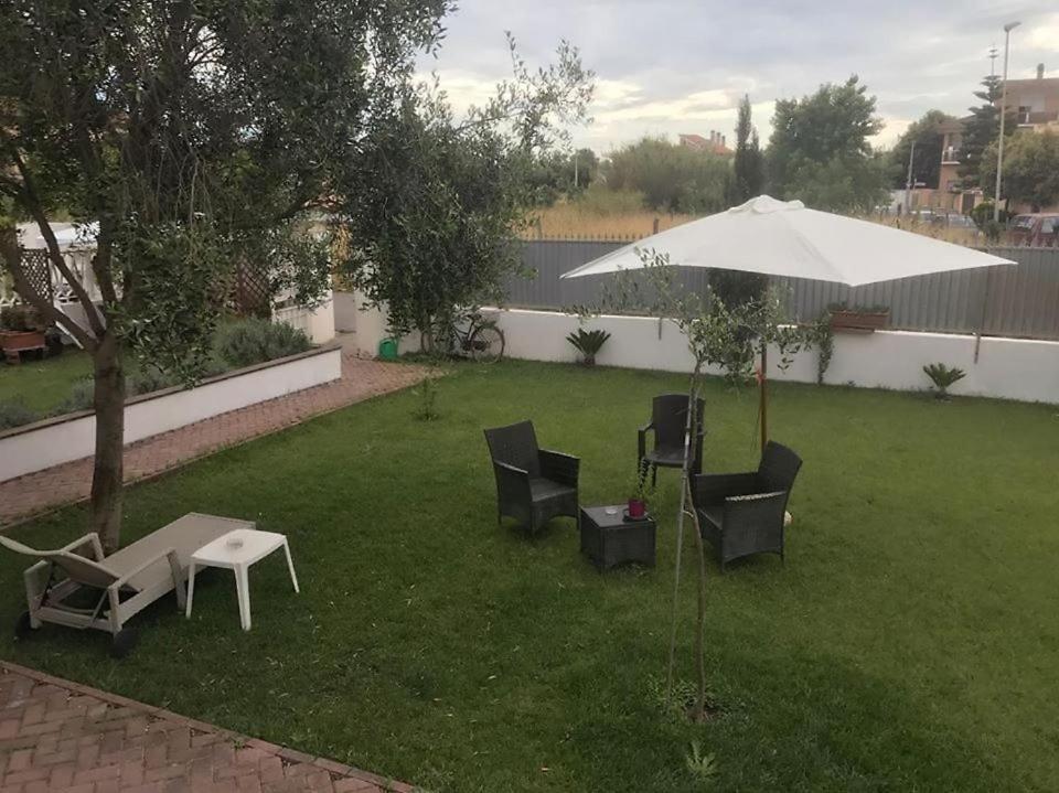 Homestay Turistico