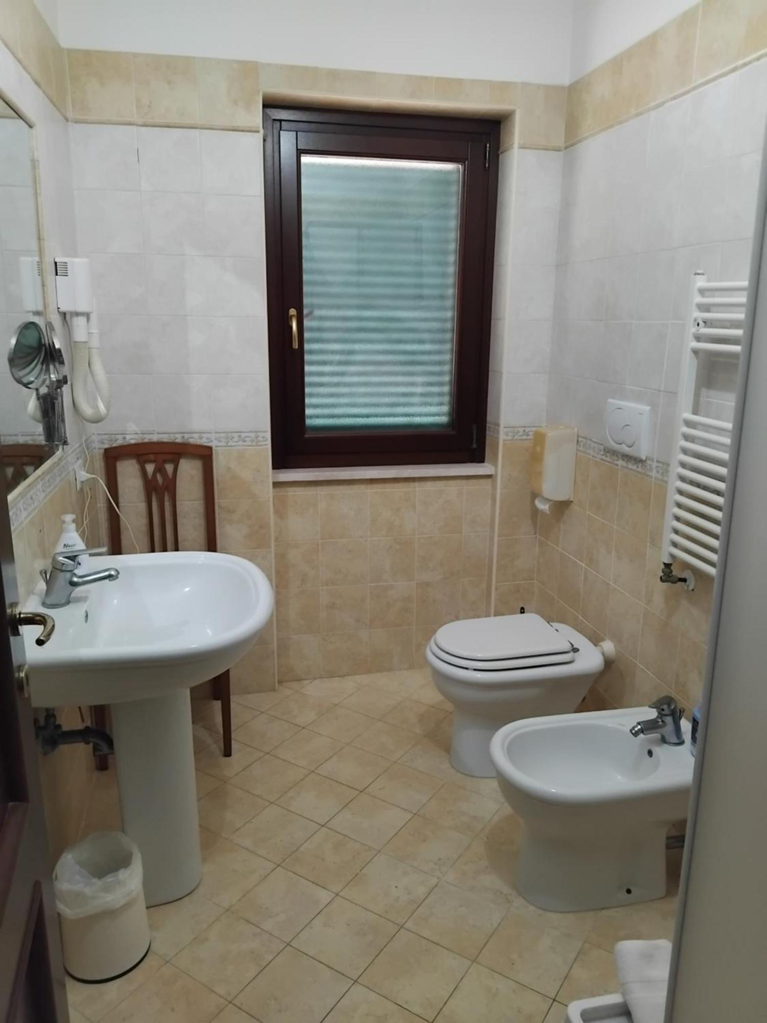 Homestay Turistico Focene