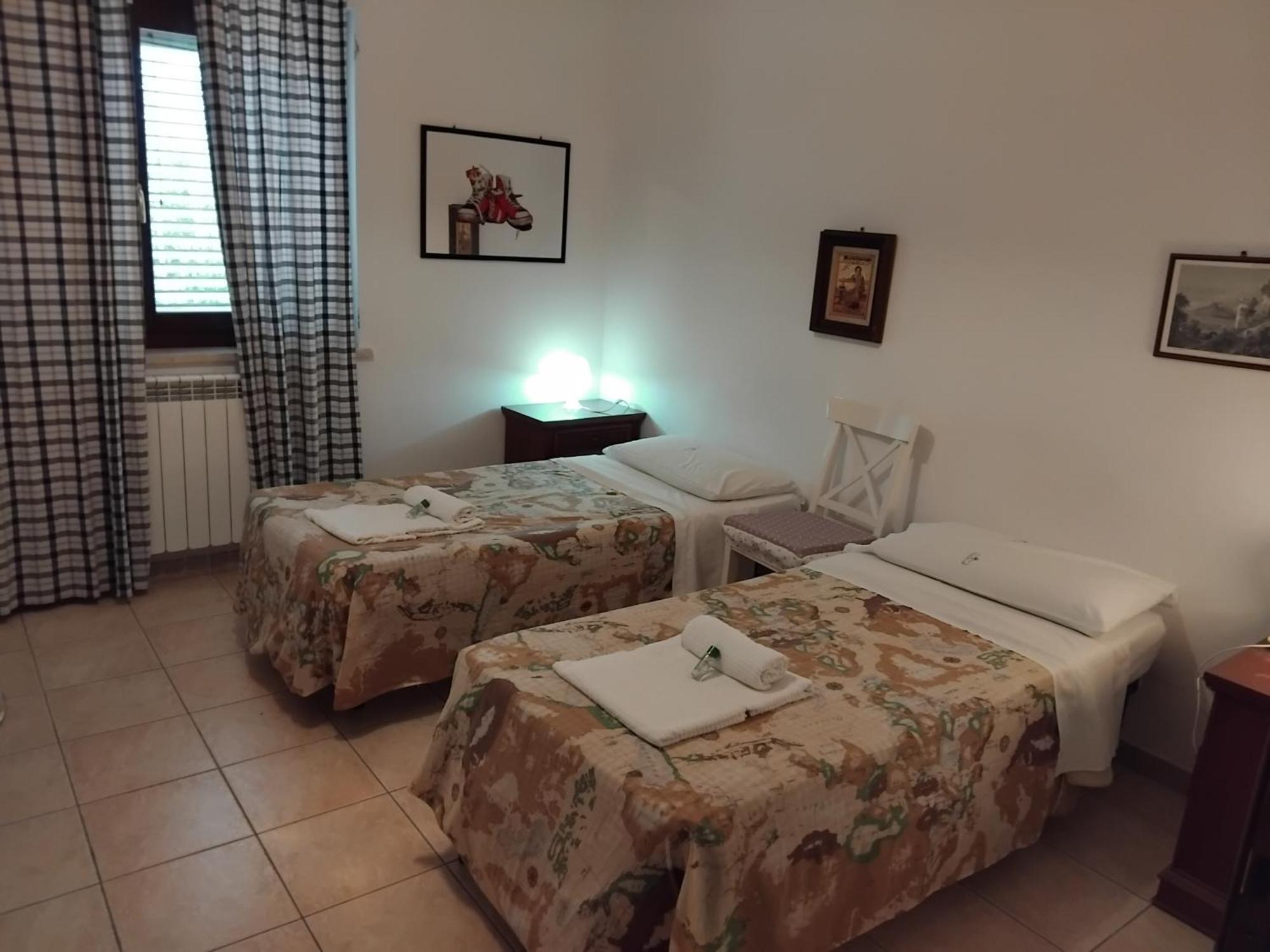 Turistico Homestay