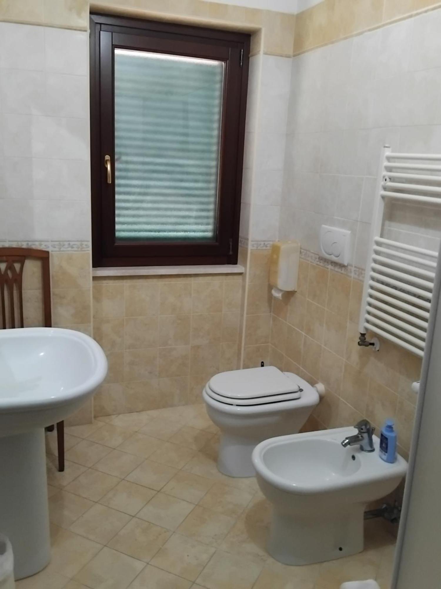 Turistico Homestay Focene