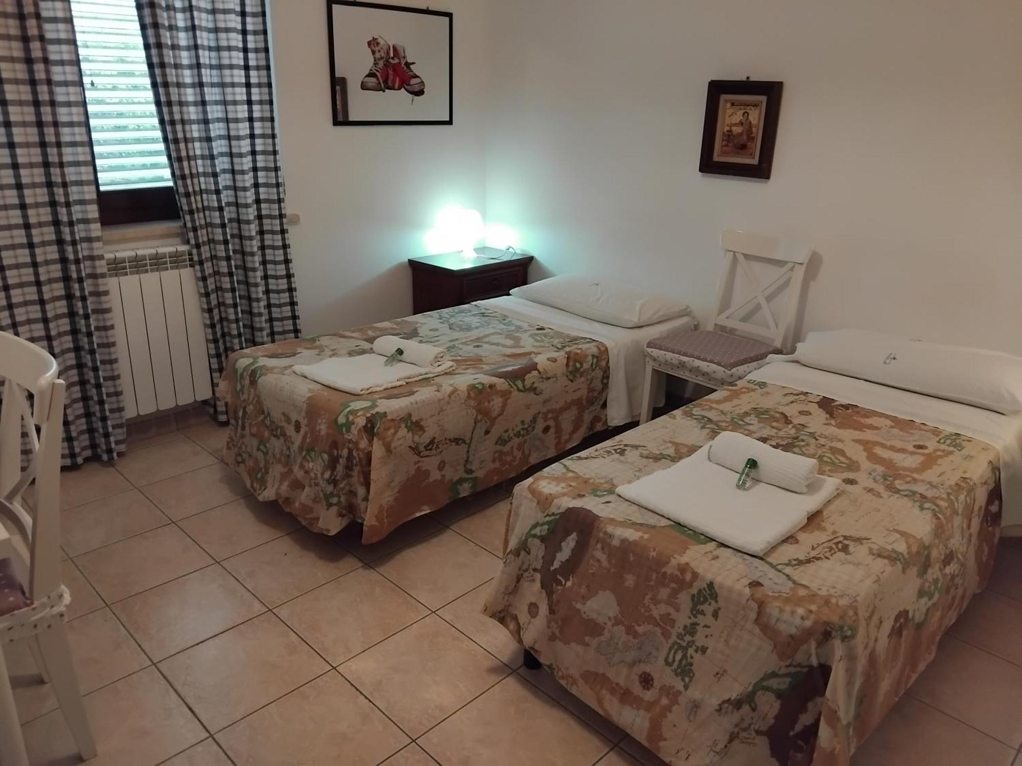 Turistico Homestay